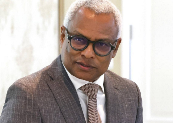 Jos&eacute; Maria Neves apresenta Encontro Internacional da Crioulidade Atl&acirc;ntica