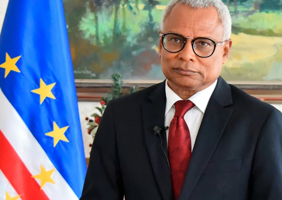 PR deseja para 2026 &ldquo;um Cabo Verde unido, arrojado, pr&oacute;spero e feliz&rdquo;