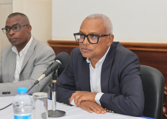 Brava: Escassez de transportes é maior obstáculo ao desenvolvimento