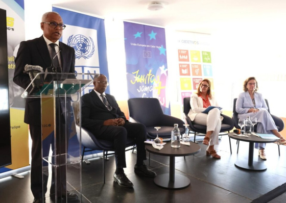 Jos&eacute; Maria Neves: Democracia &ldquo;n&atilde;o se faz apenas com elei&ccedil;&otilde;es peri&oacute;dicas&rdquo;