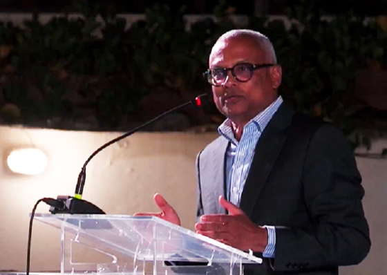 PR defende necessidade de construir uma &ldquo;sociedade mais igual e mais justa&rdquo;