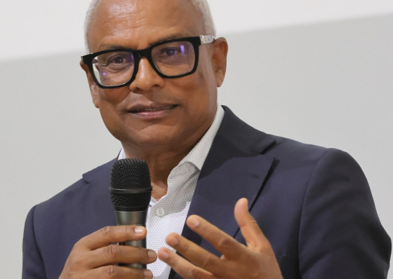 Guiné-Bissau: José Maria Neves rompe com comissão de mediação da CEDEAO