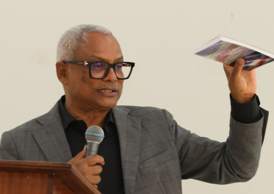 PR: “Combater a discriminação baseada em opções partidárias”