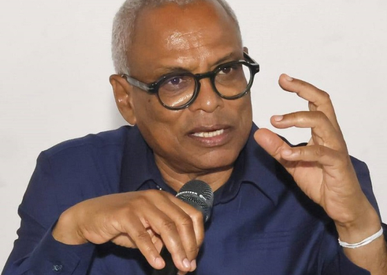 Santiago Norte: Jos&eacute; Maria Neves defende maior protagonismo dos jovens