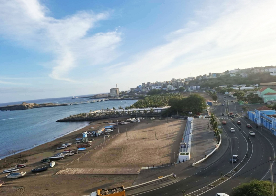 C&acirc;mara da Praia avan&ccedil;a com provid&ecirc;ncia cautelar para restitui&ccedil;&atilde;o da Gamboa