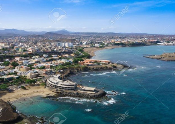 Praia acolhe lan&ccedil;amento do projecto Adapta&ccedil;&atilde;o dos Pequenos Estados Insulares em Desenvolvimento da &Aacute;frica Ocidental e Central