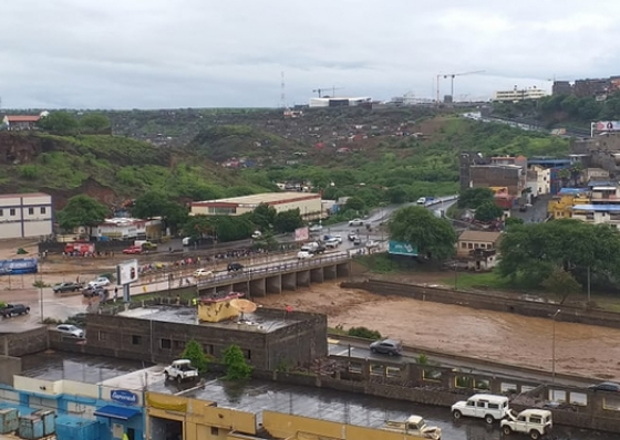 Covid-19. Cabo Verde recebe de imediato apoio inicial de 5 milh&otilde;es de euros da UE