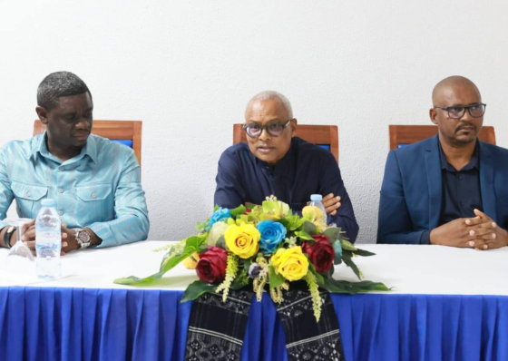 PR apela a um &ldquo;novo despertar&rdquo; de Santiago Norte e pede &ldquo;ousadia&rdquo; aos autarcas