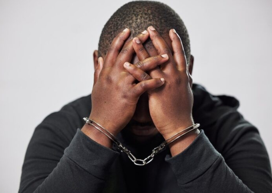 Cabo-verdiano indiciado por tr&aacute;fico de droga extraditado do Senegal