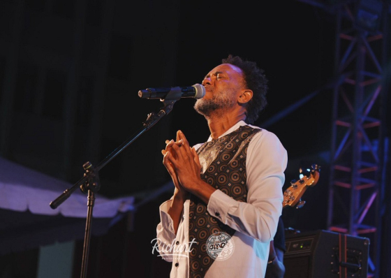 AME encerra com Princezito e Kriol Jazz Festival abre com m&uacute;sica de Cabo Verde