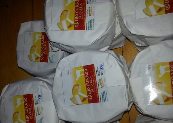 Porto Novo: Primeira feira do queijo do Planalto Norte arranca este s&aacute;bado