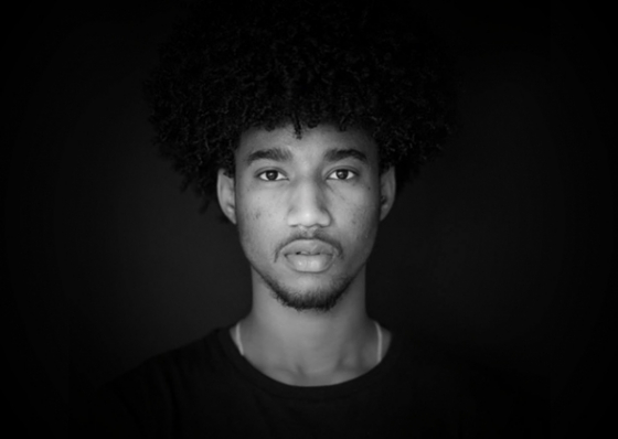 Jovem cabo-verdiano na semifinal do Top Model Europe 2019