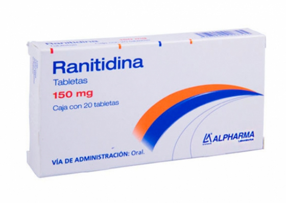 Reguladora manda retirar medicamento para tratar azia e &uacute;lcera