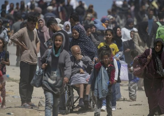 Violando o cessar-fogo, Israel continua a matar em Gaza