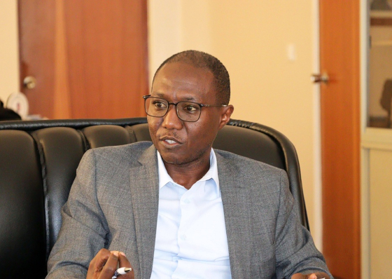 Rely Brito: Transportes interilhas &ldquo;&eacute; uma quest&atilde;o de coes&atilde;o nacional&rdquo;