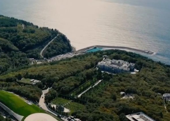 Trump "muito zangado" com alegado ataque da Ucr&acirc;nia a resid&ecirc;ncia de Putin