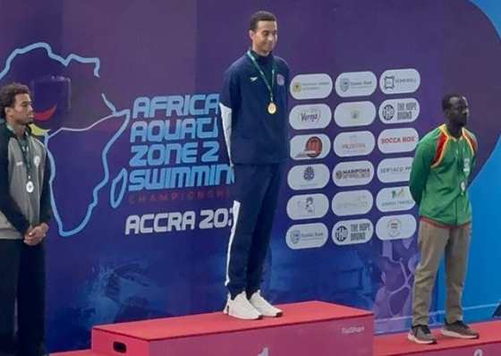 Nata&ccedil;&atilde;o: Cabo Verde conquista ouro no Gana