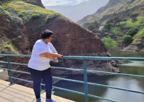 Santo Ant&atilde;o: Deputados do PAICV alertam para o abandono da barragem de Canto de Cagarra