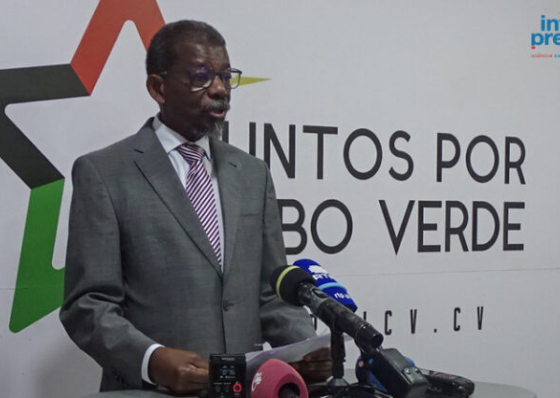 PAICV estranha posicionamento de Cabo Verde em reconhecer a integridade territorial do Reino de Marrocos