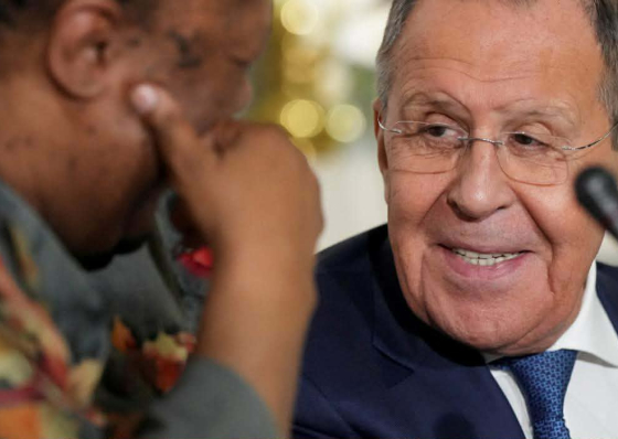 Cairo acolheu confer&ecirc;ncia ministerial do F&oacute;rum de Parceria R&uacute;ssia&ndash;&Aacute;frica