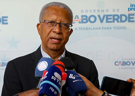 Kriola e Praia d&acute;Aguada entram brevemente em opera&ccedil;&atilde;o, anuncia ministro dos Transportes