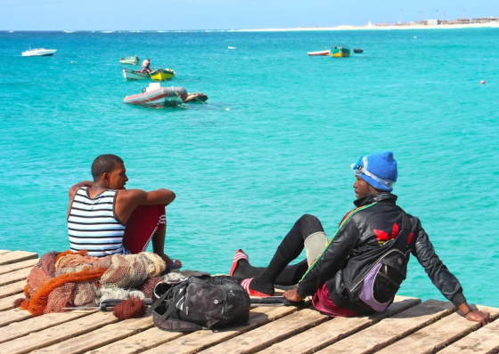 Covid-19. Sal com 40% dos desempregados durante a pandemia em Cabo Verde