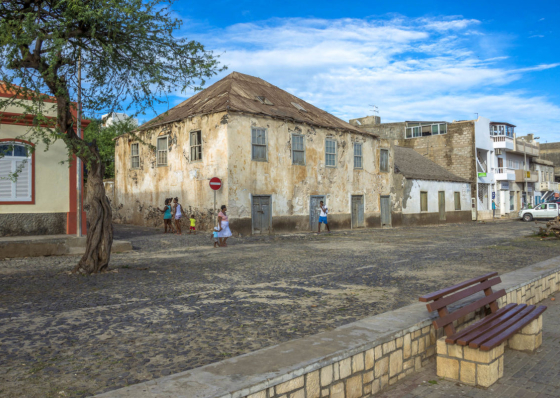 Hist&oacute;ria de 500 anos da ilha da Boa Vista no Atl&acirc;ntico vai dar lugar a museu