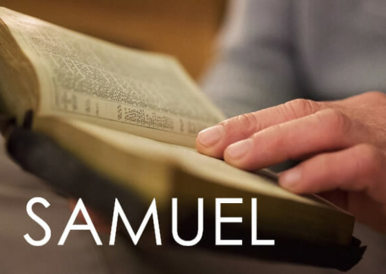 Primeiro Livro de Samuel continua projeto de nova tradu&ccedil;&atilde;o da B&iacute;blia