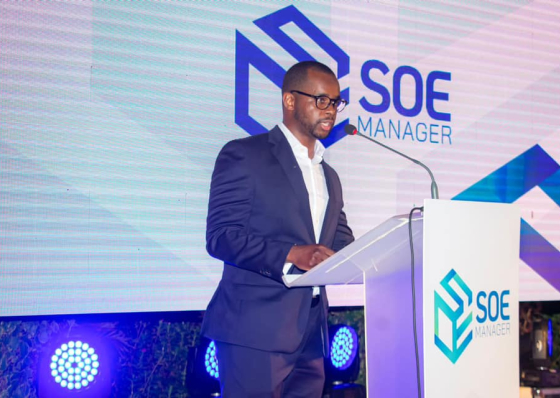 Coordenador da UASE, Sandeney Fernandes, sob investiga&ccedil;&atilde;o do MP por ind&iacute;cios de corrup&ccedil;&atilde;o