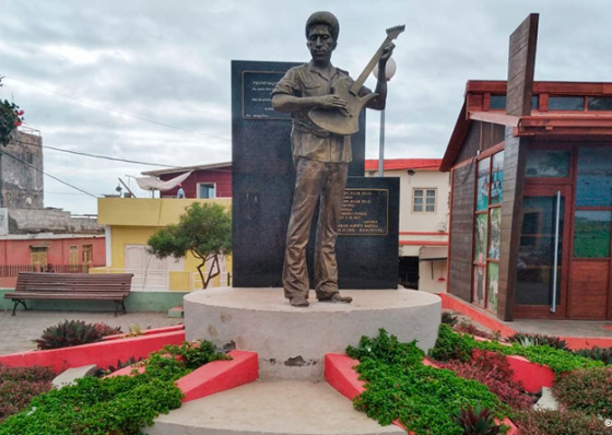 Santiago Norte: Munic&iacute;pio de Santa Cruz celebra hoje 51 anos da sua cria&ccedil;&atilde;o