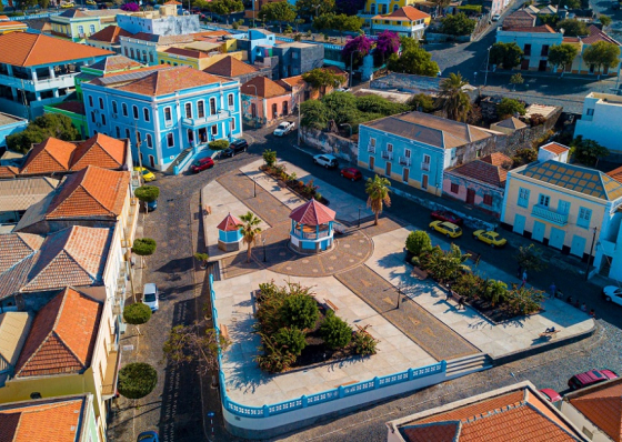 Fogo: Distribui&ccedil;&atilde;o de energia &ldquo;normalizada&rdquo;, mas falta de &aacute;gua continua