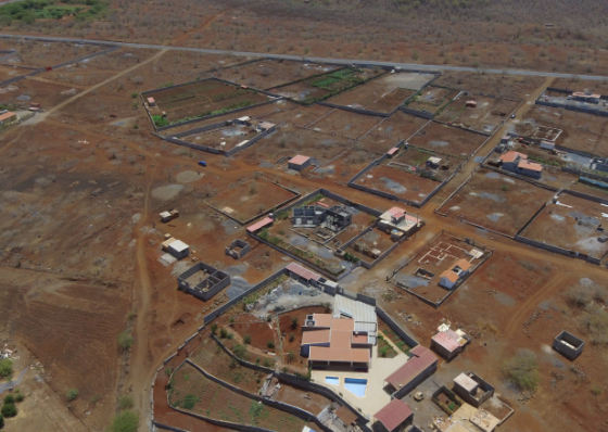 CMP manda remover veda&ccedil;&otilde;es nos terrenos ocupados por altos funcion&aacute;rios do Estado em S&atilde;o Martinho