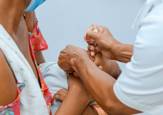 OMS anuncia elimina&ccedil;&atilde;o do sarampo e rub&eacute;ola em Cabo Verde, Maur&iacute;cias e Seicheles