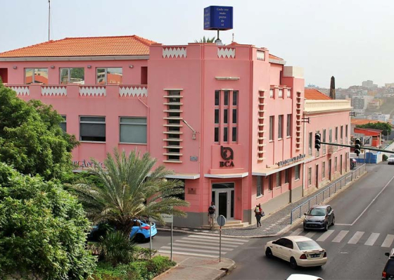 Banco de Cabo Verde anuncia &ldquo;n&atilde;o se opor&rdquo; &agrave; venda do BCA ao grupo Coris, do Burkina Faso