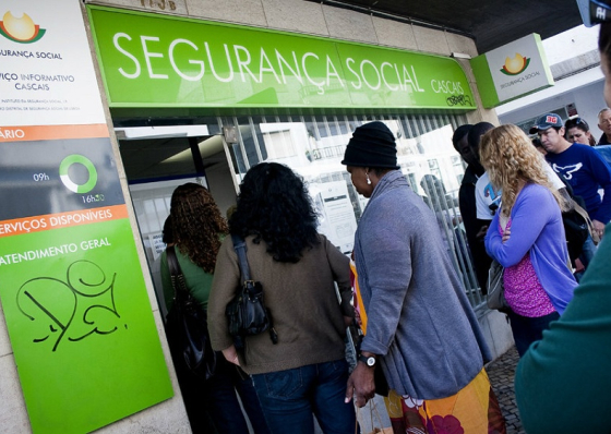 Portugal: Em 2025, imigrantes descontaram 4,148 mil milh&otilde;es de euros para a Seguran&ccedil;a Social