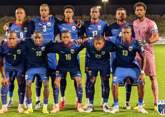 Mundial2026: Cabo Verde prepara-se para festejar qualifica&ccedil;&atilde;o in&eacute;dita