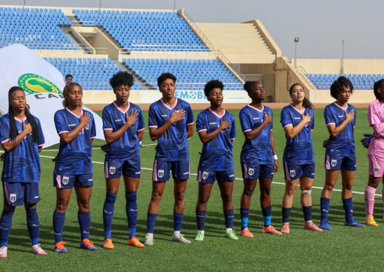 Mali-Cabo Verde: J&aacute; falta pouco para o jogo decis&oacute;rio