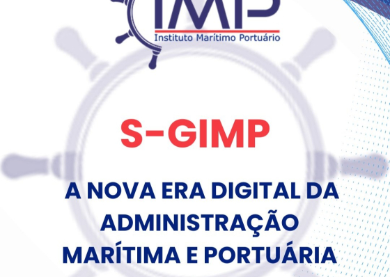 IMP lan&ccedil;a plataforma digital para gerir servi&ccedil;os portu&aacute;rios e mar&iacute;timos