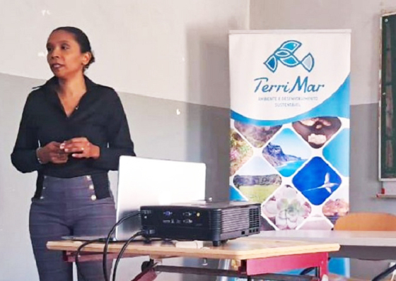 Mulheres s&atilde;o maioria nas lideran&ccedil;as de organiza&ccedil;&otilde;es ambientalistas