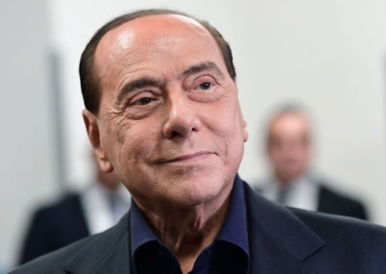 Morreu &#039;Il Cavalieri&#039; Silvio Berlusconi
