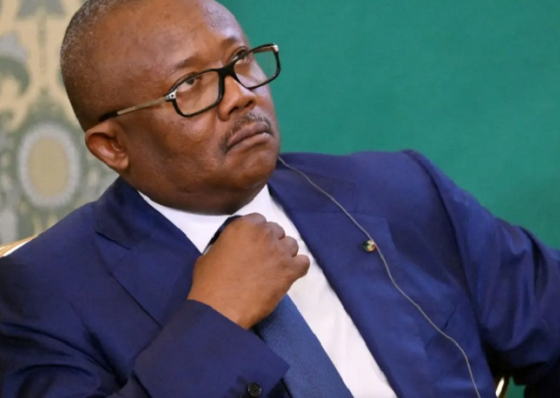 Portugal: PJ apreende 5 milh&otilde;es de euros a homem pr&oacute;ximo de Sissoco