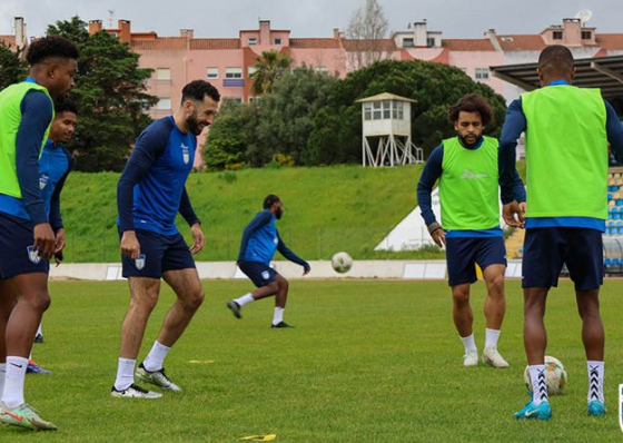 Futebol/Mundial&#039;2026: Selec&ccedil;&atilde;o nacional faz jogo amistoso com a Ge&oacute;rgia em Junho