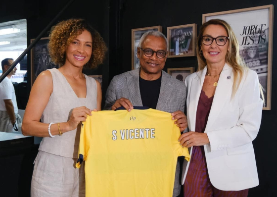 &ldquo;Criminosos digitais&rdquo; tentam prejudicar campanha internacional de solidariedade a S&atilde;o Vicente