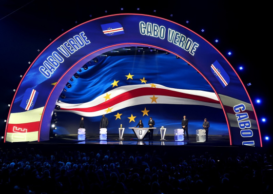 Mundial’2026: Ambição e espírito de luta podem marcar a diferença para Cabo Verde