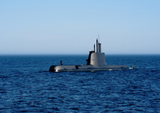 Nova lei define regras para entrada de avi&otilde;es de estado, navios de guerra e for&ccedil;as estrangeiras no territ&oacute;rio nacional