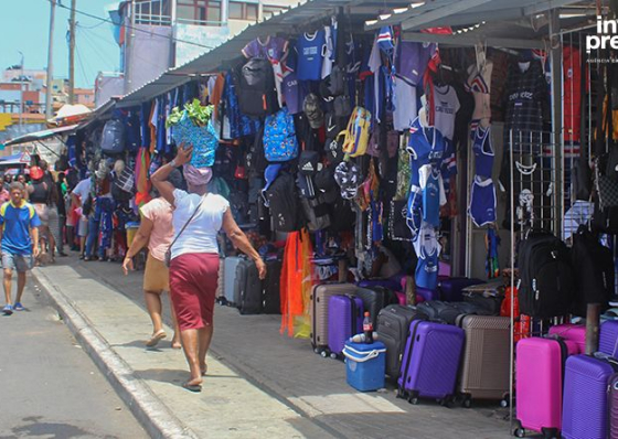 Cabo Verde pro&iacute;be uso do ingrediente qu&iacute;mico TPO em produtos cosm&eacute;ticos a partir de Setembro