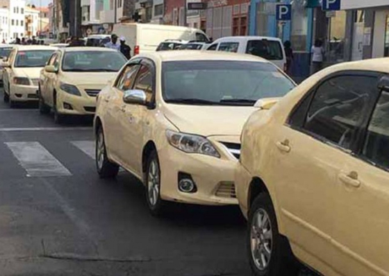 T&aacute;xis passam a ter c&acirc;meras digitais, bot&atilde;o de emerg&ecirc;ncia, tax&iacute;metros e geolocaliza&ccedil;&atilde;o