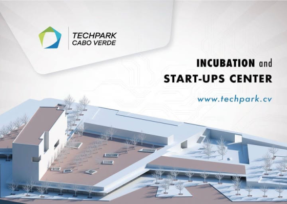 Banco de Cabo Verde sugere microfinan&ccedil;as digitais, Techpark mostra ferramentas
