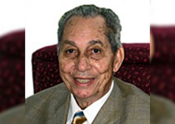 &Oacute;bito/Teobaldo Virg&iacute;nio. Cabo Verde perdeu um dos maiores vultos da sua cultura