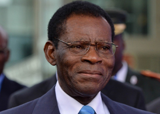 Dois candidatos v&atilde;o disputar com Teodoro Obiang as presidenciais da Guin&eacute; Equatorial